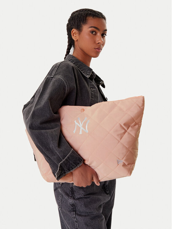 New Era New Era Handtasche New York Yankees 60580549 Rosa