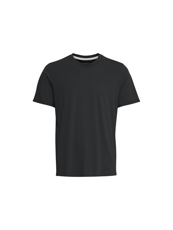 Blend Blend T-shirt 20717853-194007 Nero Regular Fit