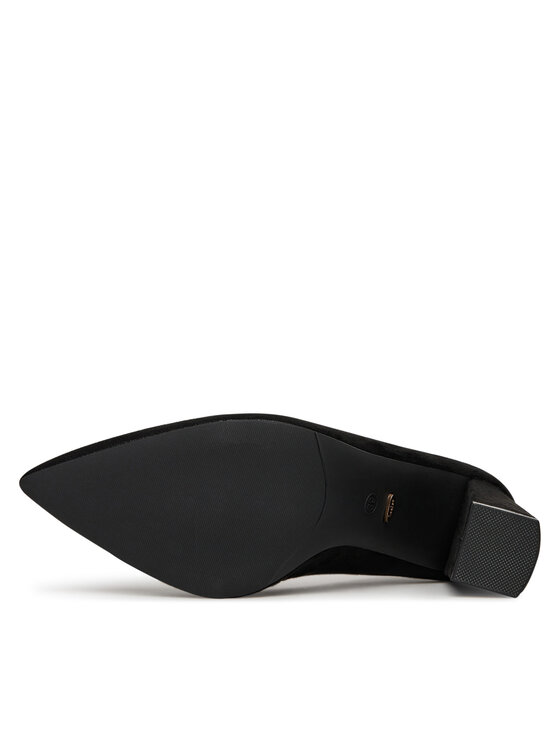 DeeZee DeeZee Salonke XLO-BLACK SU Crna