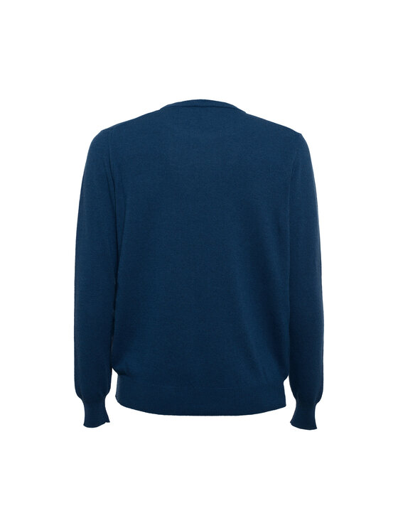 ACANFORA ACANFORA Maglione 10200-22 Verde Regular Fit