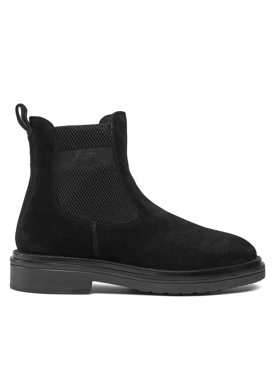 Gant Gležnjarji Chelsea Boggar Chelsea Boot 27653331 Črna