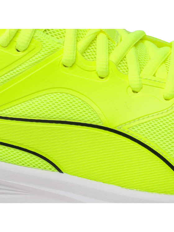 Puma Puma Маратонки за бягане Transport 377028 10 Зелен