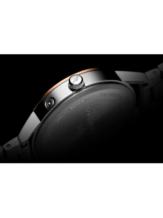 Adriatica Adriatica Orologio A3834.R1R7QF Oro rosa