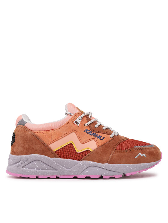 Karhu Snīkeri Aria 95 F803096 Oranžs