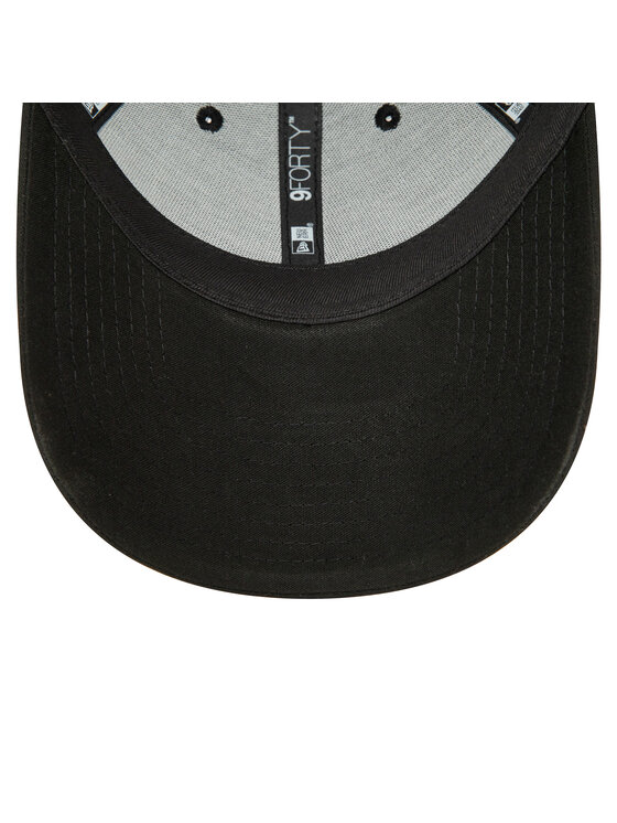 New Era New Era Cappellino New World 940 Newera 60435076 Nero