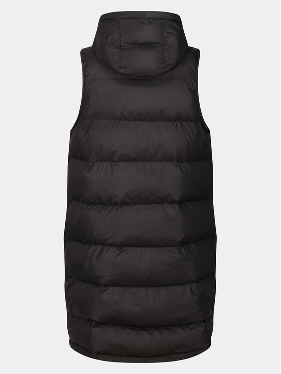 Regatta Regatta Жилетка за костюм Ganella RWB124 Черен Regular Fit