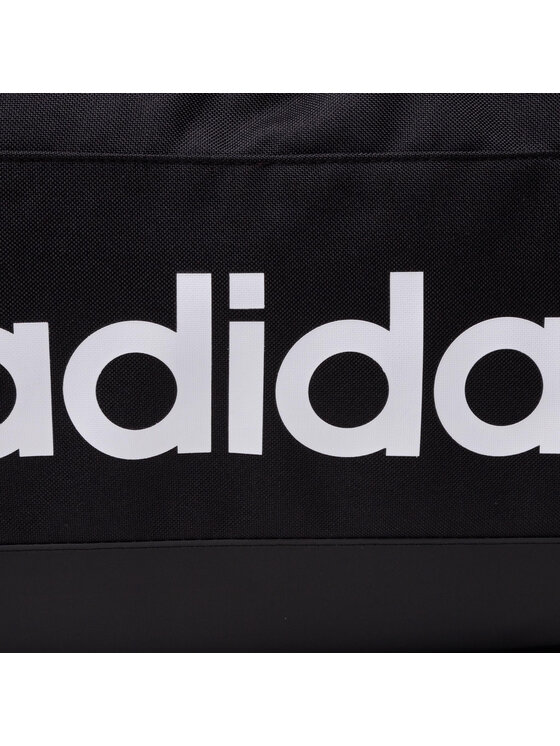 adidas adidas Tasche Linear Duffel S GN2034 Schwarz