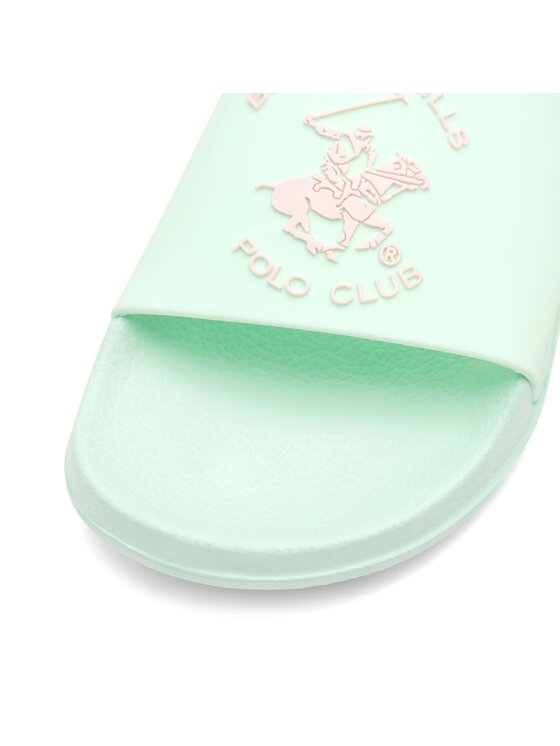 Beverly Hills Polo Club Beverly Hills Polo Club Plätud WP-CA23052-1C Roheline