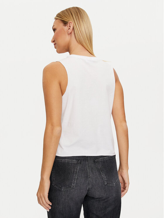 Noisy May Noisy May Top Max 27033890 Bijela Regular Fit