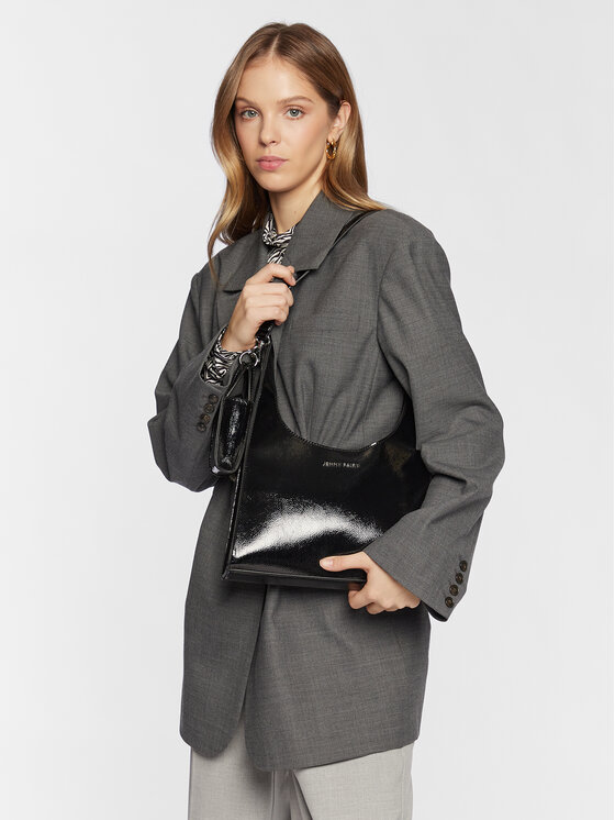 Jenny Fairy Jenny Fairy Käekott MJH-J-119-10-01 Must