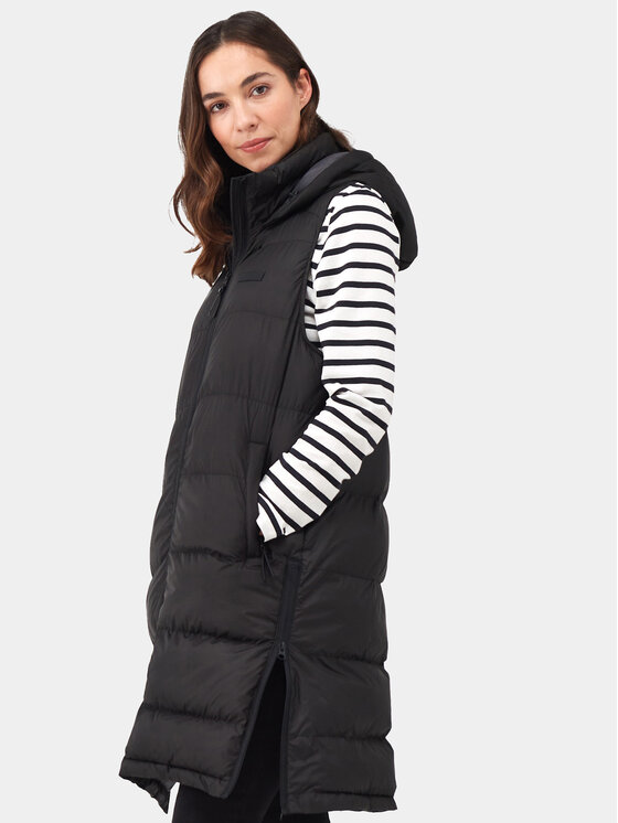 Regatta Regatta Smanicato Ganella RWB124 Nero Regular Fit