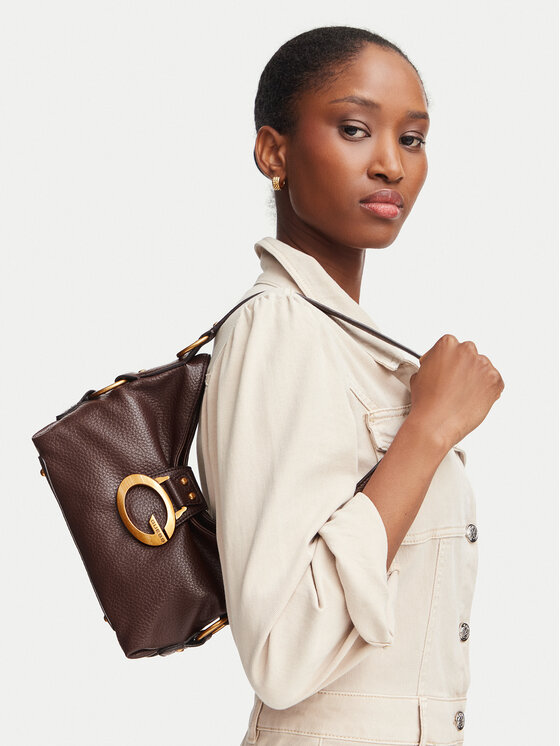 Guess Ročna torba 181918 Rjava