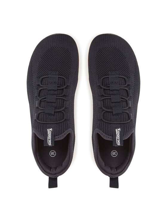 KangaRoos KangaRoos Sneakersy K-BF Bole 30161 000 4600 Tmavomodrá