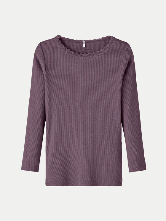 NAME IT NAME IT Palaidinė 13198042 Rožinė Regular Fit