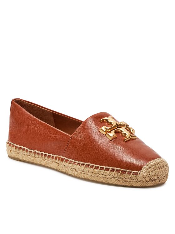 Tory Burch Tory Burch Еспадрили 145881 Кафяв