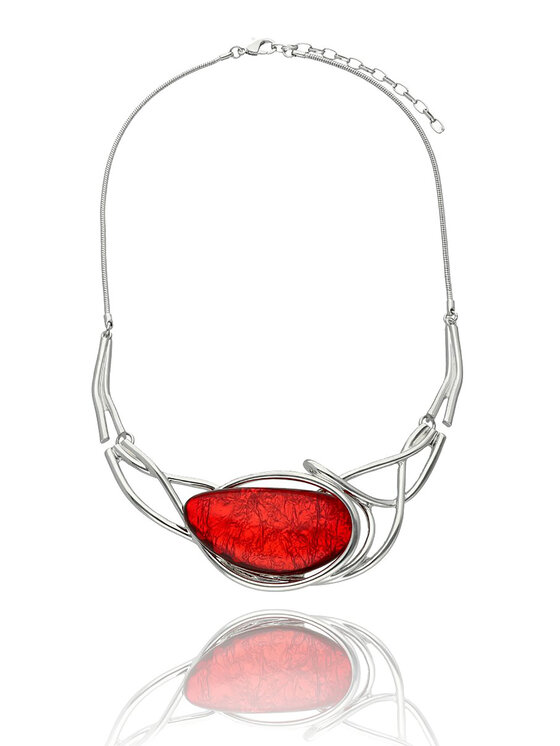 FIGL FIGLFIGL Collana N99803A Argento