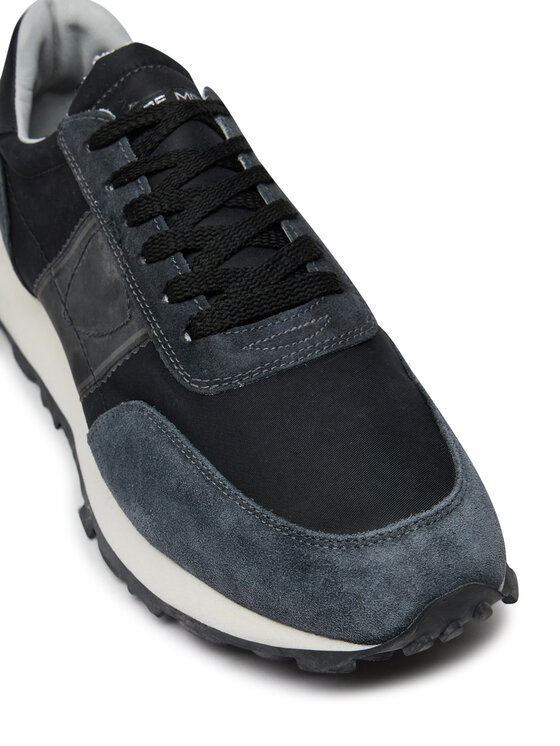 Philippe Model Philippe Model Sneakers TILU W001 MONDIAL Negru