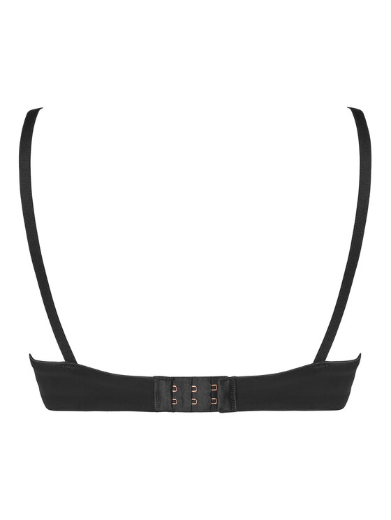 Hunkemöller Hunkemöller Bügel-BH Anouk 300950 Schwarz
