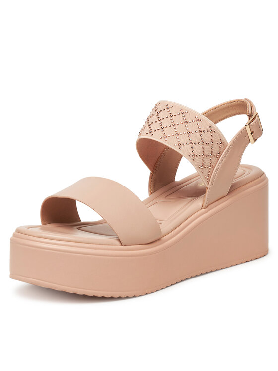 Clara Barson Clara Barson Σανδάλια 3T8482-26 Ροζ