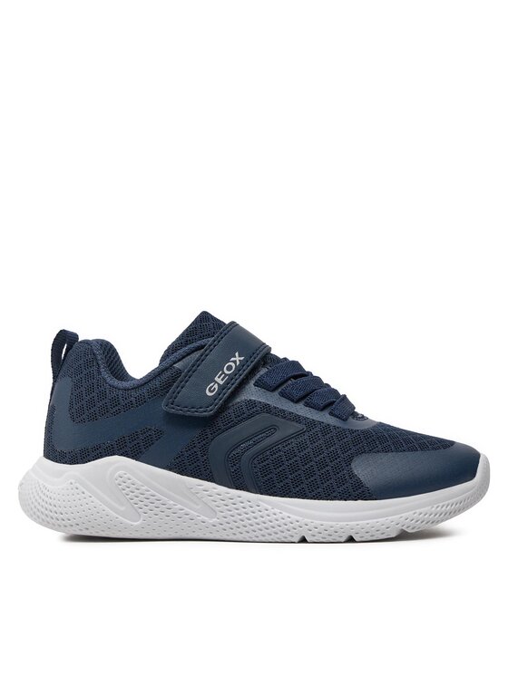 Geox Geox Sneakers J Sprintye Boy J45GBA 01450 C4002 S Bleumarin