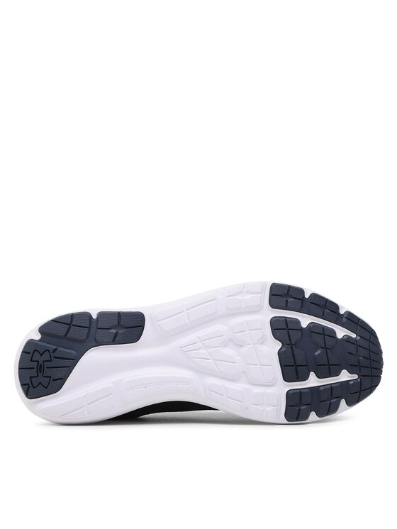 Under Armour Under Armour Маратонки за бягане UA Surge 3 3024883-400 Тъмносин