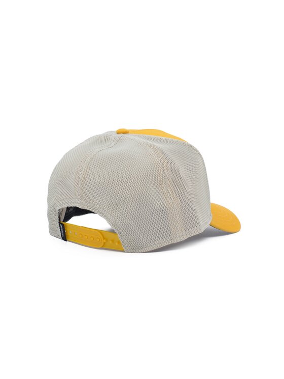 Goorin Bros Goorin Bros Cappello 101-1334-YEL Giallo