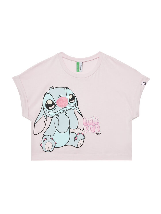 United Colors Of Benetton United Colors Of Benetton Pižama 30960P08F Pisana Regular Fit