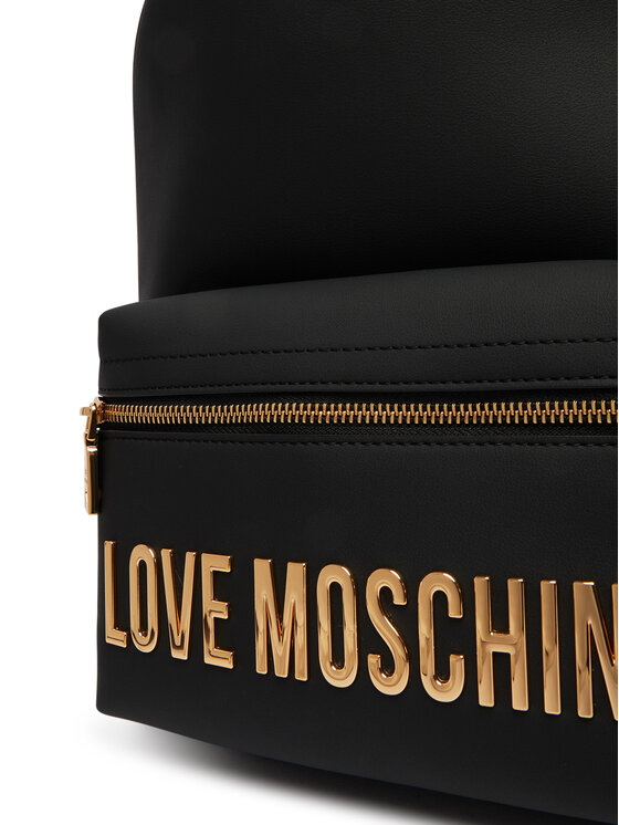 LOVE MOSCHINO LOVE MOSCHINO Zaino JC4185PP1PKD0000 Nero