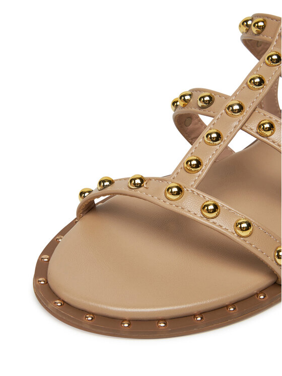 DeeZee DeeZee Sandale LE601-112 Bež