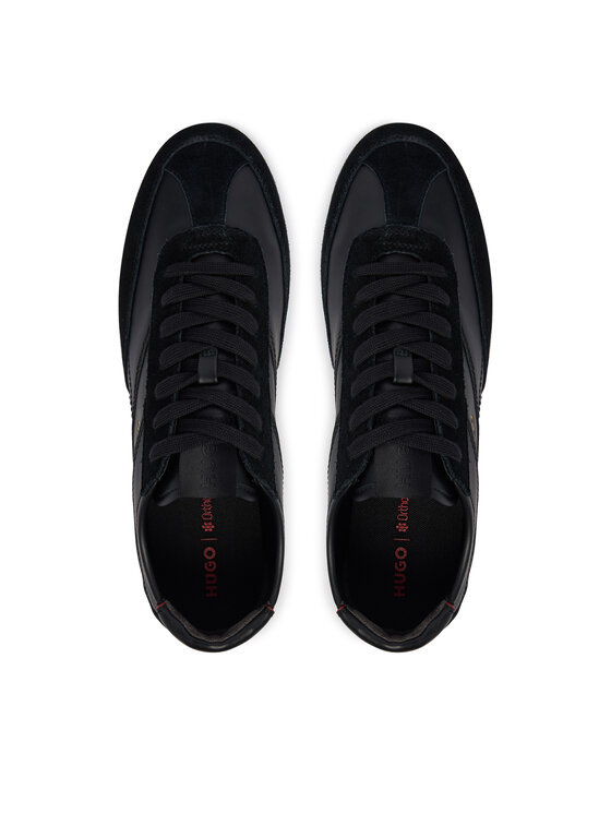 HUGO HUGO Sneakers Lytton 50573484 Schwarz
