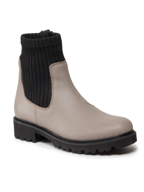Remonte Stivaletti D8696-64 Beige
