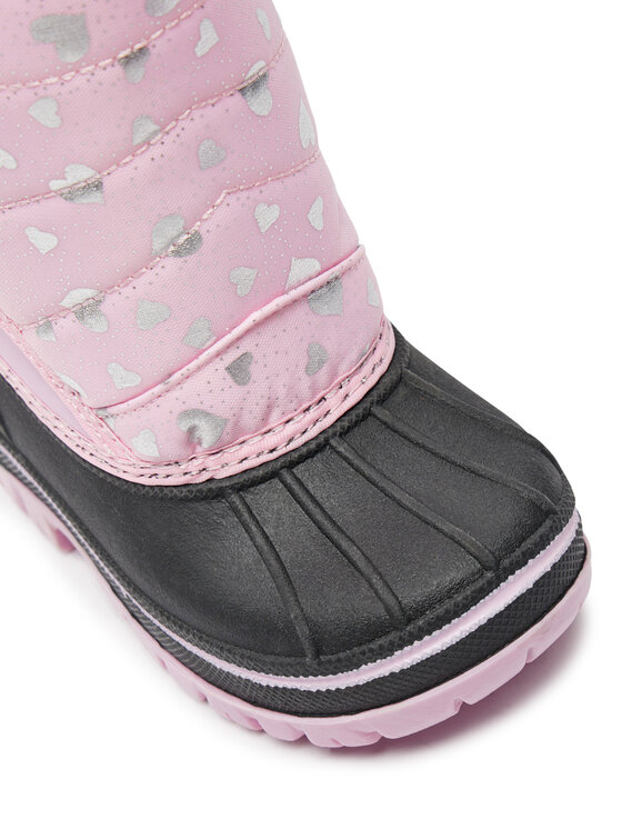 Lee Cooper Lee Cooper Снігоходи LCJ-24-44-2863K Рожевий