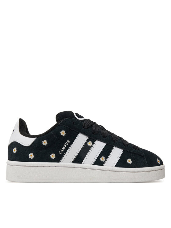 adidas Snīkeri Campus 00s IF9640 Melns