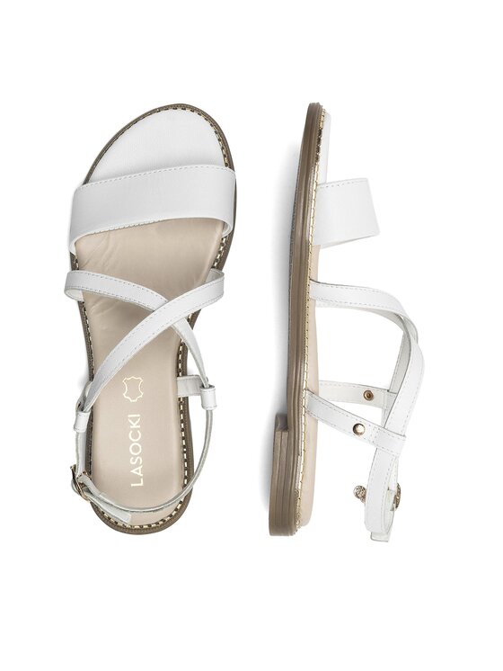 Lasocki Lasocki Sandalen RST-KATE-01 Weiß