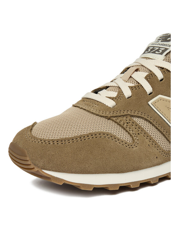New Balance New Balance Superge C-M3737WA W Rjava