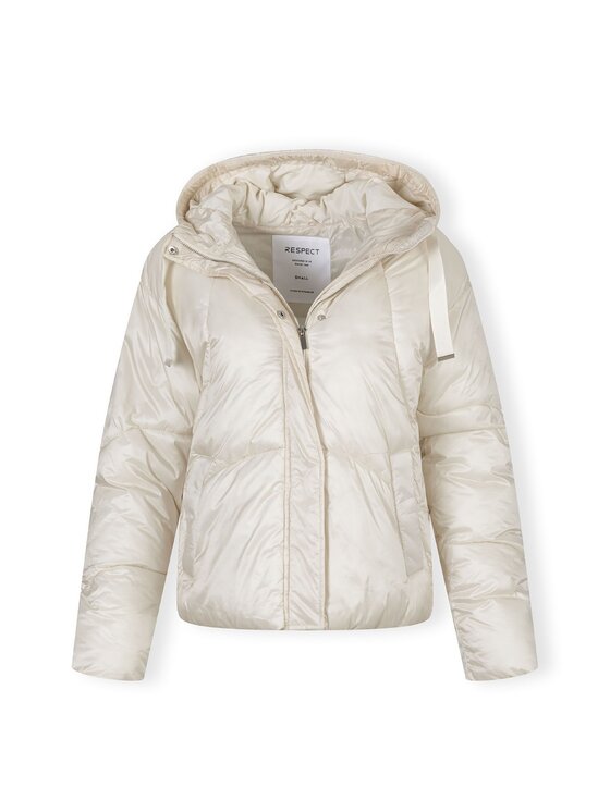 minoti minoti Kurtka zimowa 26wcoat16 Szary Regular Fit
