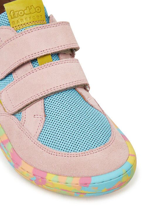 Froddo Froddo Scarpe basse G3130261-2 DD Multicolore