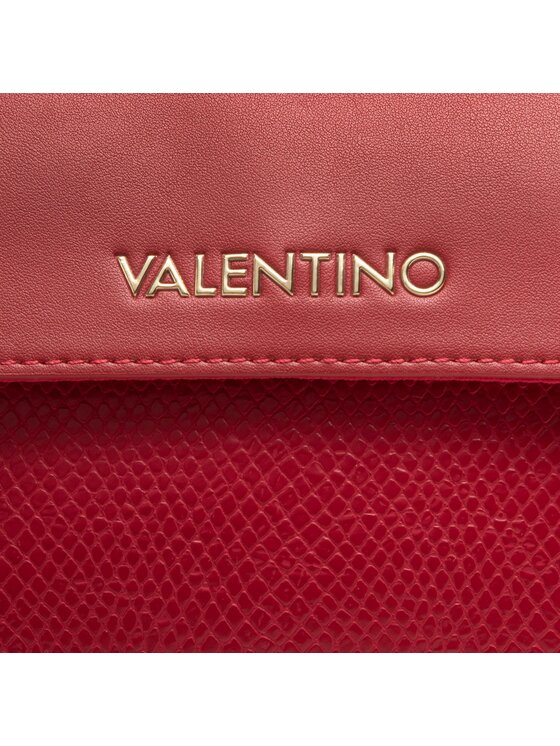 Valentino Valentino Käekott Rolls VBS6IO02 Punane