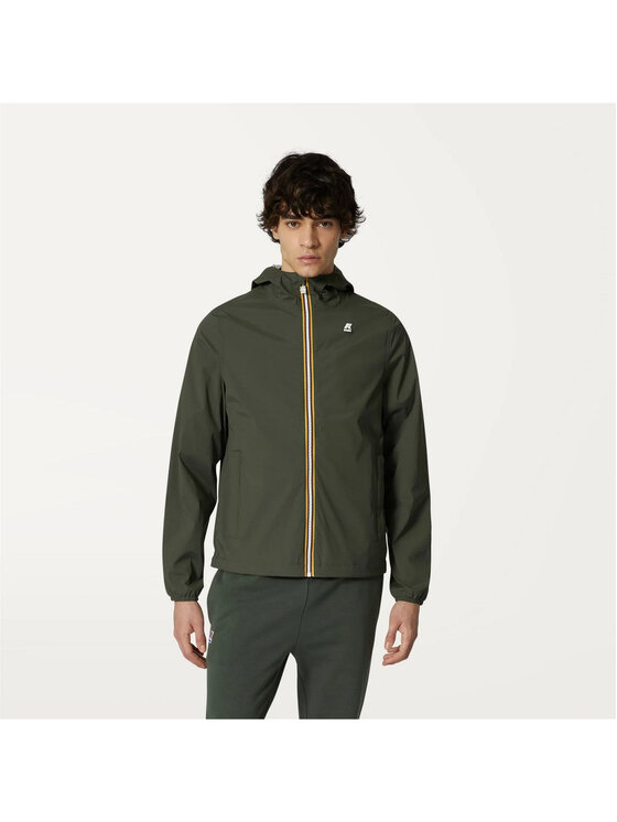 Abbigliamento k way on sale