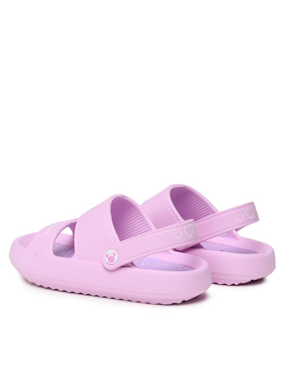 Mickey&Friends Mickey&Friends Sandaalid SS23-242DSTC Lilla