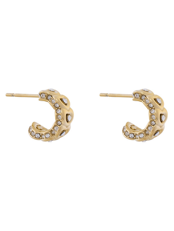 Guess Guess Orecchini JUBE05 472JW Oro