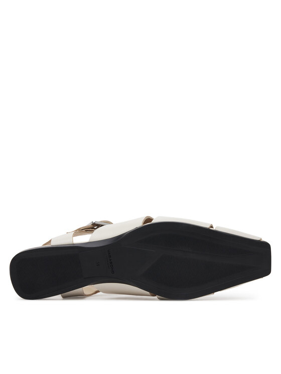Vagabond Shoemakers Vagabond Shoemakers Sandály Wioletta 5501-101-02 Écru