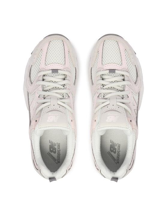 New Balance New Balance Сникърси G5309LW Сив