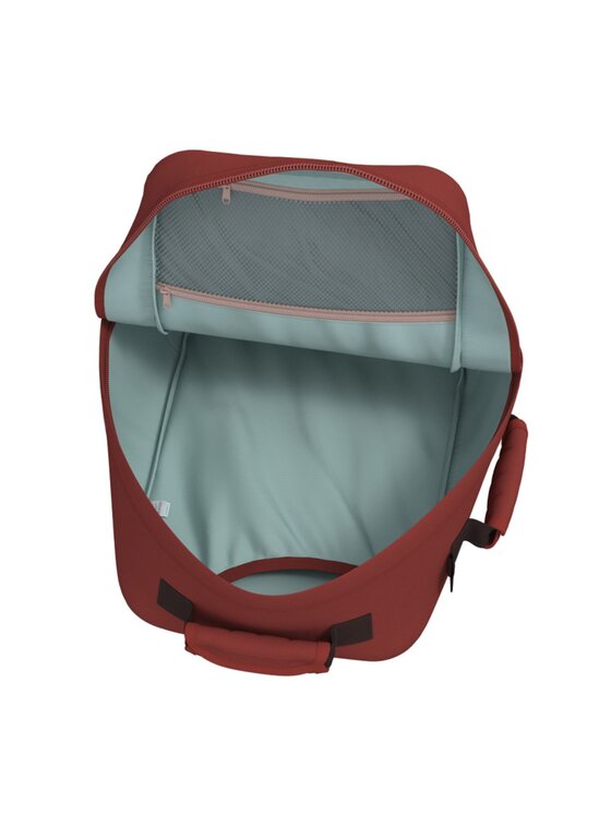 CabinZero CabinZero Plecak 302626 Bordowy
