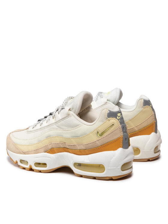 Nike air 95 beige new arrivals