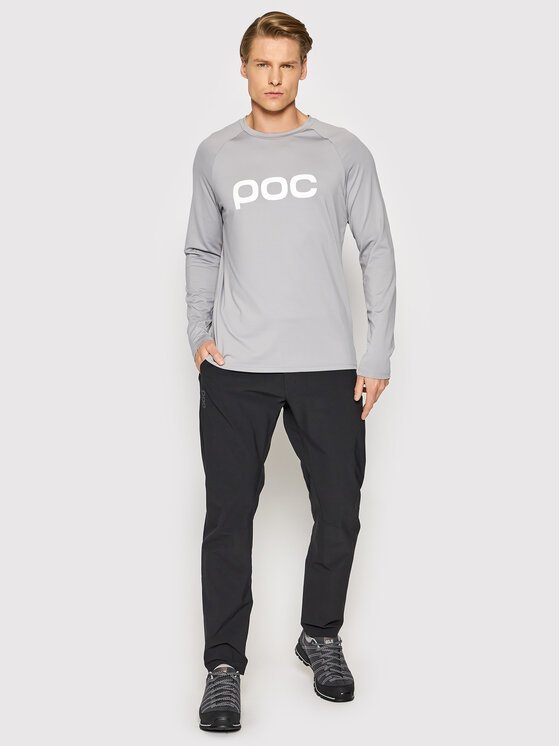 POC POC Outdoor панталони 62130 Черен Comfortable Fit