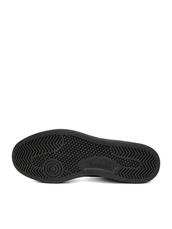 Reebok Reebok Superge CEO-PRIMARY HARDWOOD 100242955 Črna