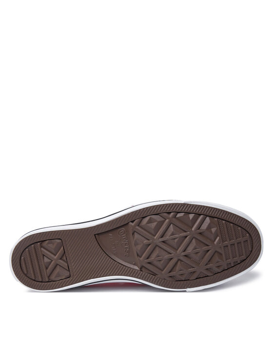 Converse Converse Кецове Chuck Taylor All Star Shoreline Slip A11543C Розов