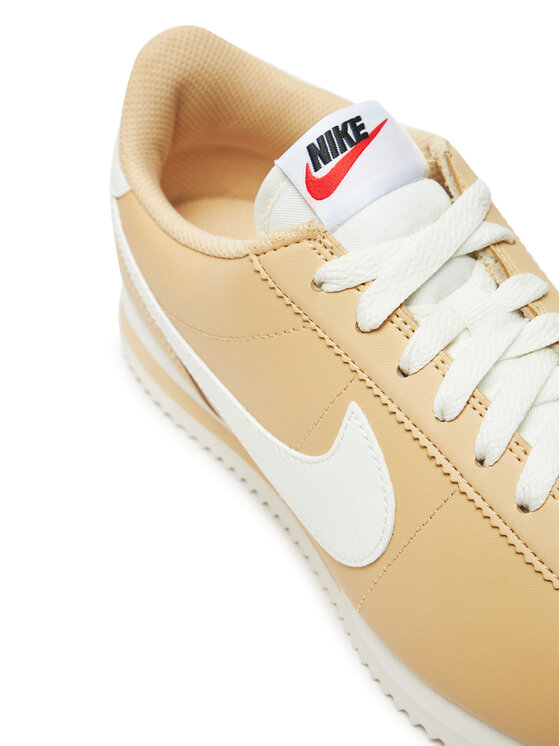 Nike Nike Tenisice Nike Cortez DN1791 Bež