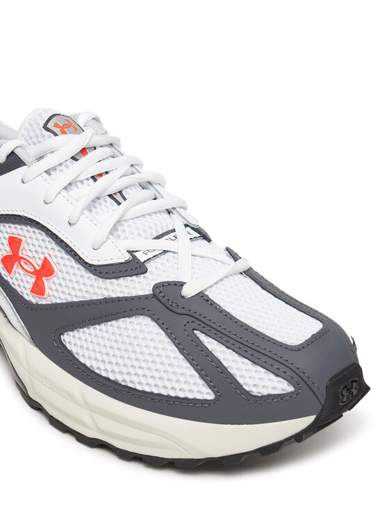 Under Armour Under Armour Tenisice UA HOVR Apparition RTRFTR TC 3027595 Siva